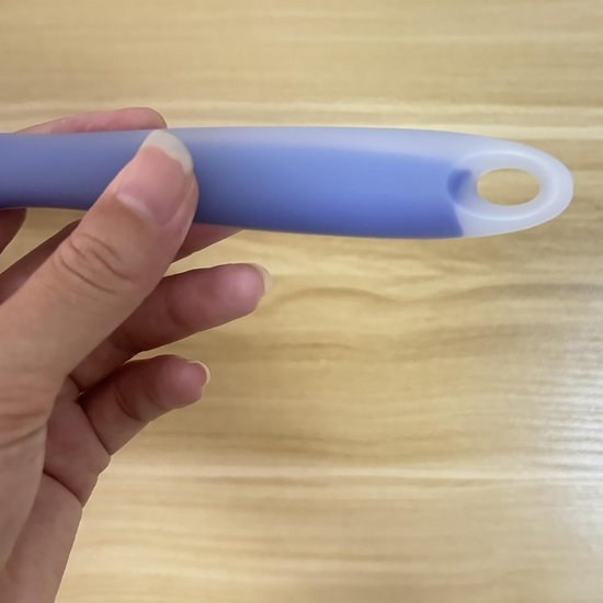 Spatels, compatibel met Thermomix TM6 TM5 TM31, hittebestendige spatel, kleine spatel, professionele spatel, deegschraper, keuken, voor mengpan, bakken, koken — afbeelding 4