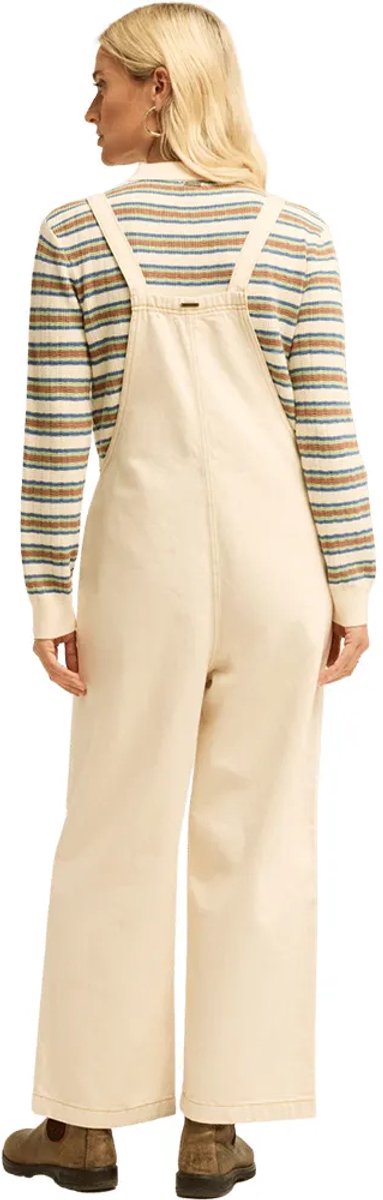Billabong Pacific O Spijkerbroek S Vrouw Wit