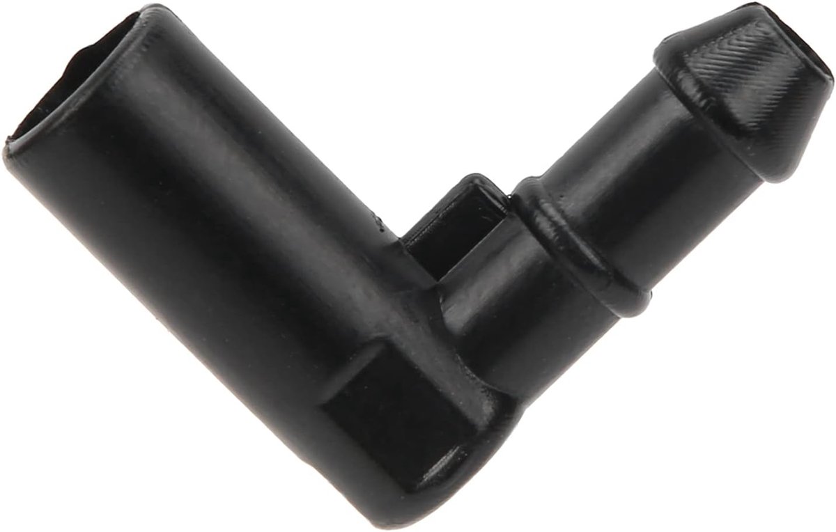 Ruitensproeierslangaansluiting voor Vastra H D/Zafira B, OEM 13171805