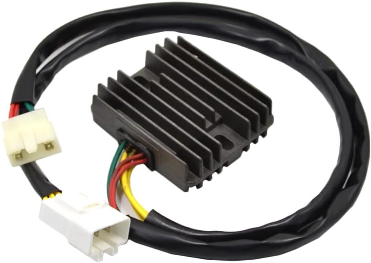 Motorfiets spanningsregelaar compatibel met Honda CBR F4i 600 2001-2006