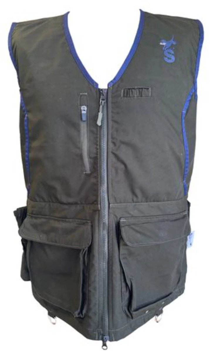 Dummy/Trainingsvest Winslow van Sporting Saint