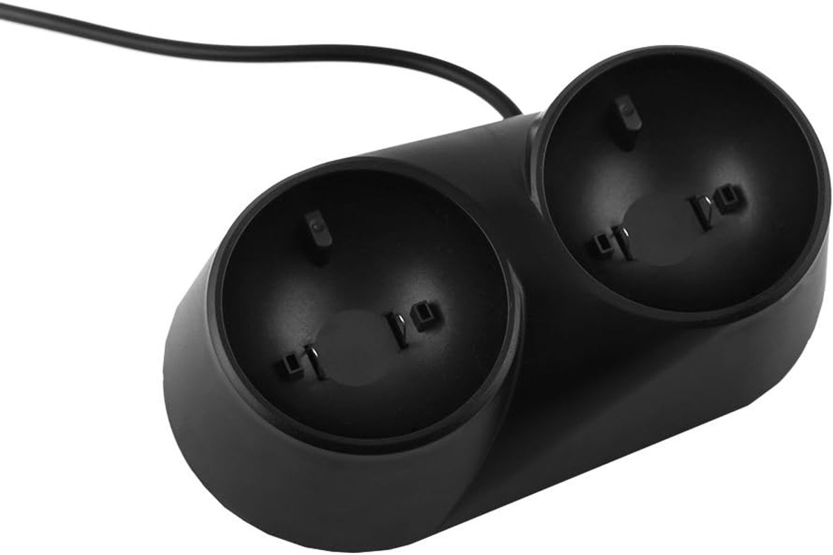 Controller laadstation, dual dock laadstation voor VR afstandsbedieningen