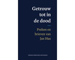 Getrouw tot in de dood
