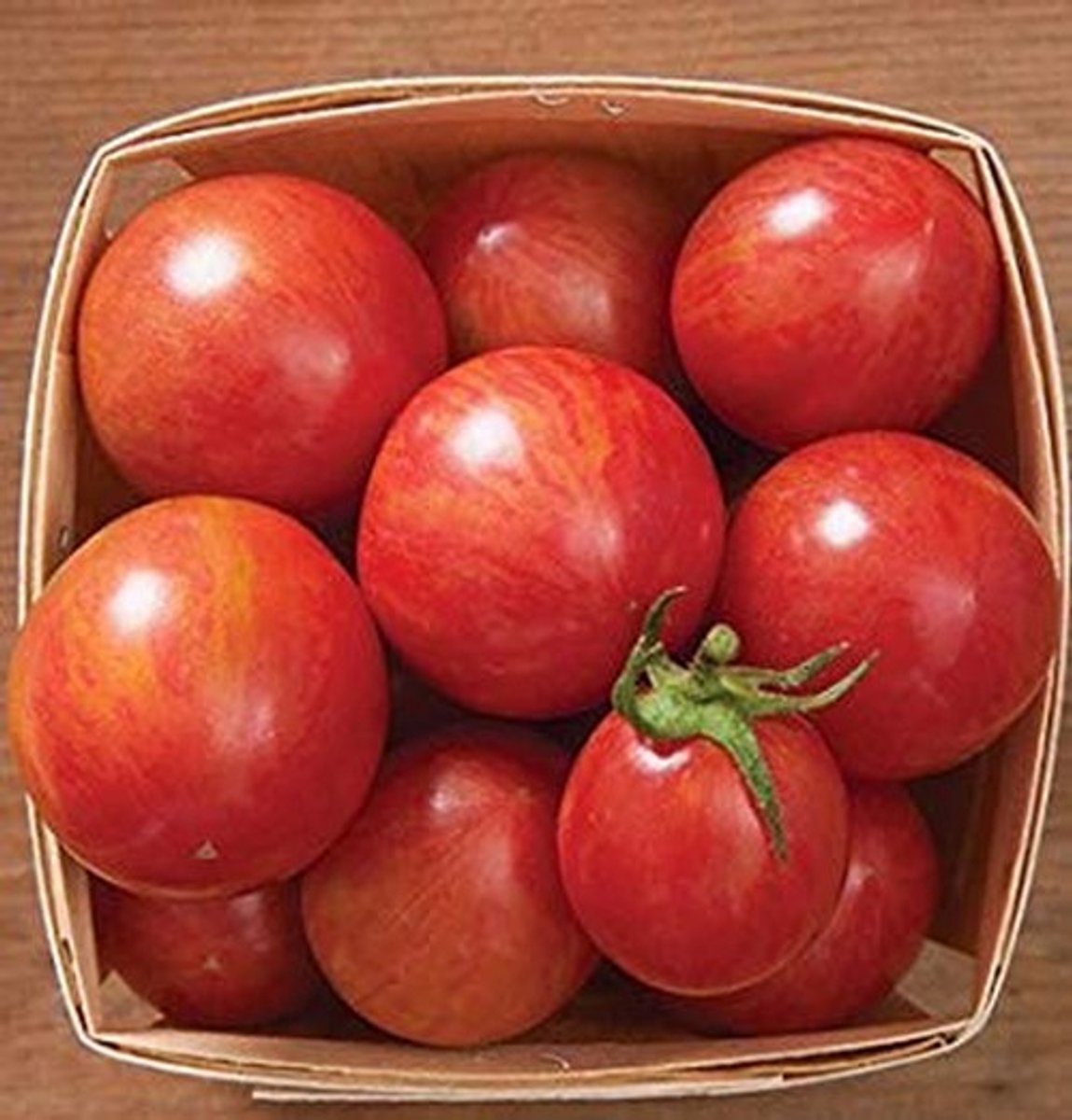 Elzusha - 100 Zaden van Hoogproductieve Tomaten