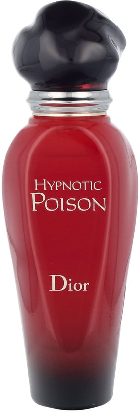 Dior Hypnotic Poison - 20 ml - eau de toilette roller-pearl - damesparfum