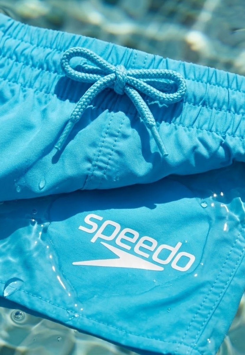 Speedo Jongens Zwemshorts Essentials 13 Inch