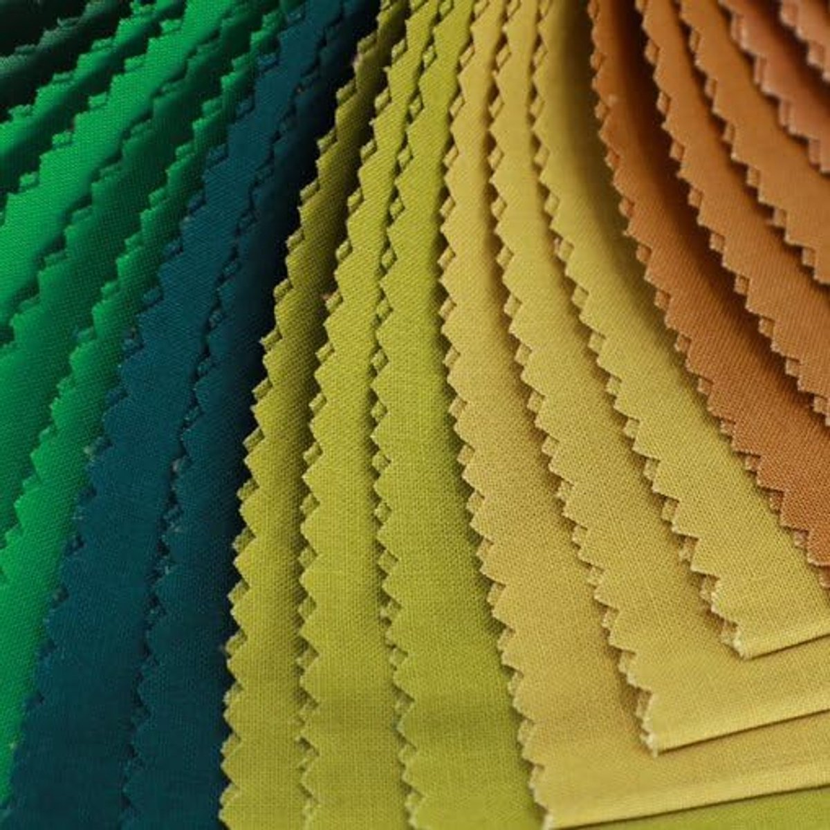 100% Katoen 20 stks/rol Woodland Whispers Geweven Jelly Rolls Strips 140GSM Ideaal voor Quilten, Scrapbooking, Naaien, Kunst & Ambachten, Patchwork
