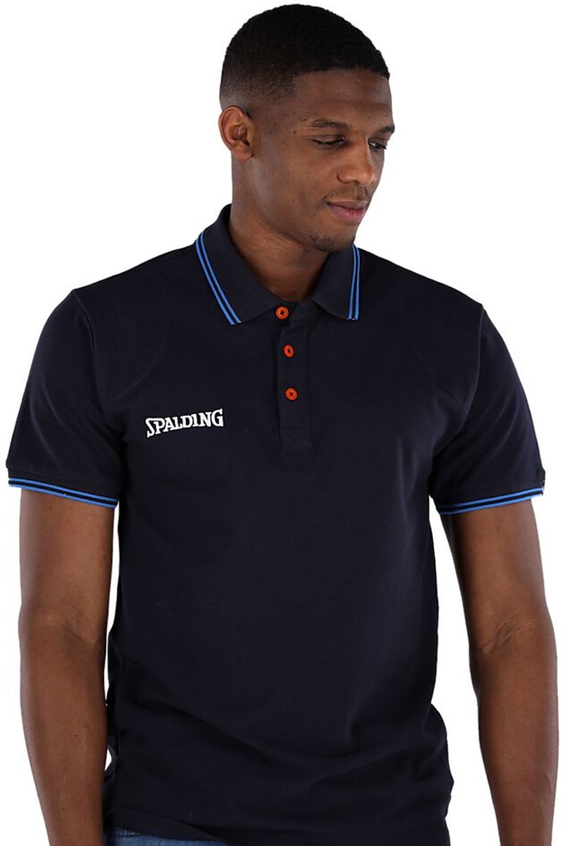 Heren Essential Polo