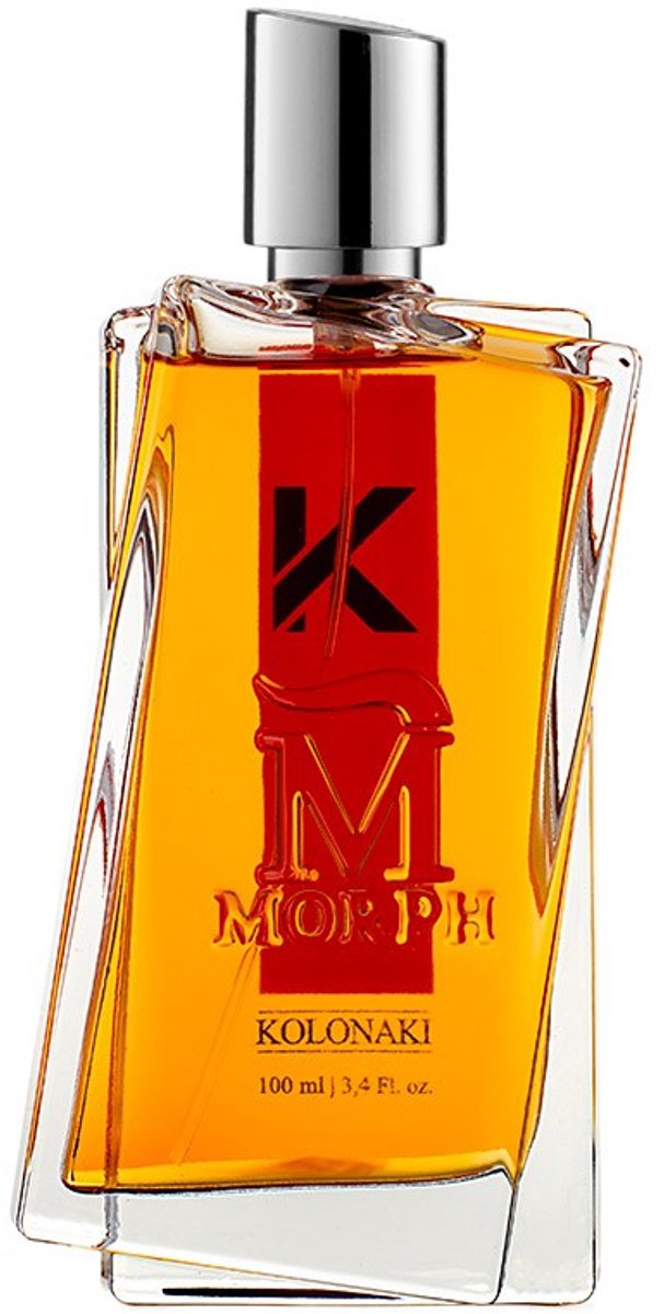 Morph Kolonaki Parfum 100ml