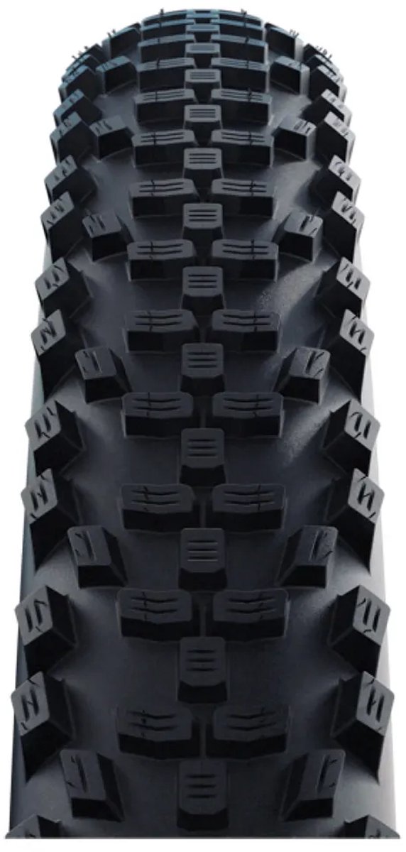 Schwalbe Smart Samoa K-guard Sbc 24´´ X 2.10 Stijve Mtb-band Zilver 24´´ x 2.10 van Schwalbe — afbeelding 3
