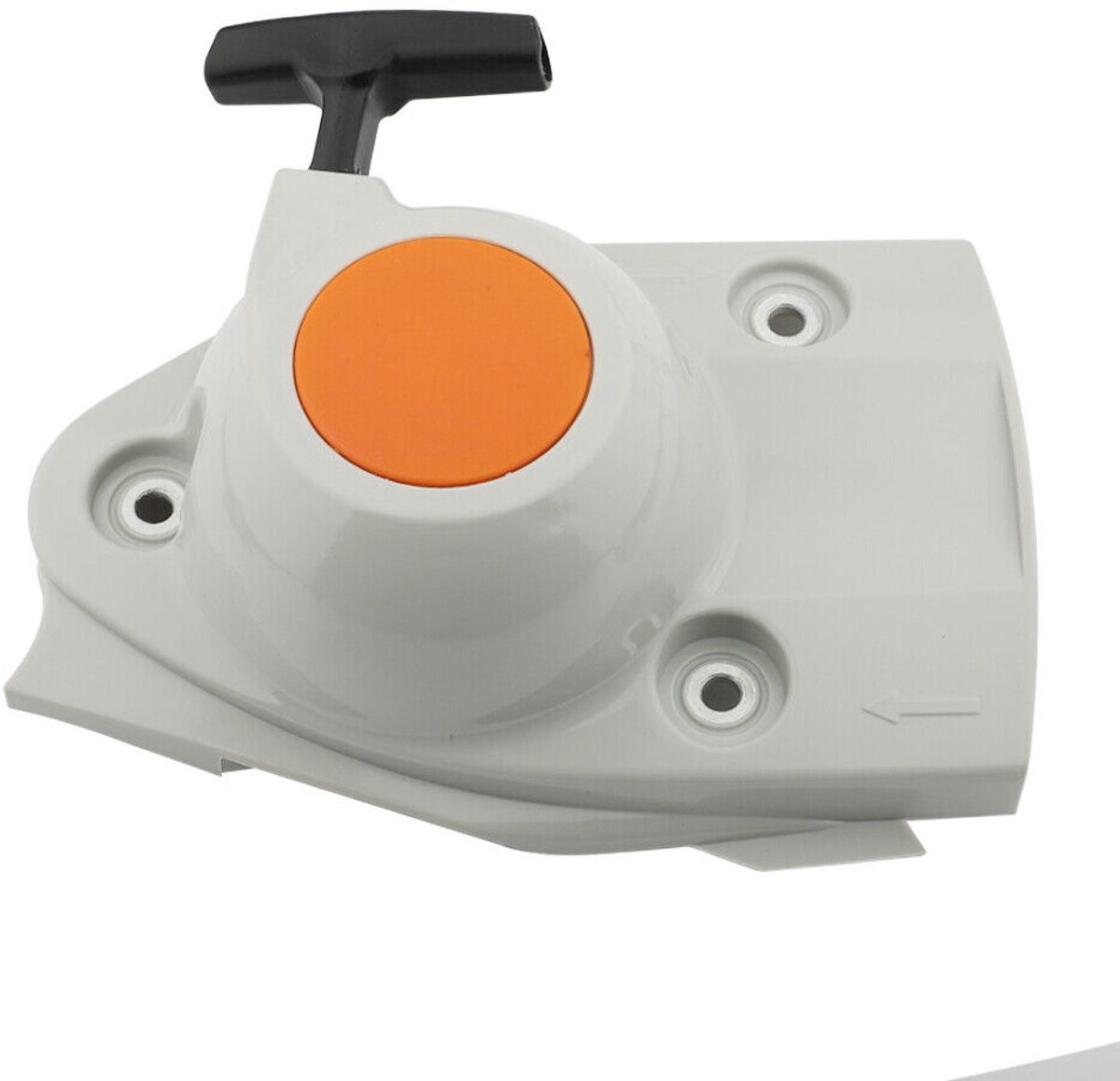 TS420 Backflush Starter - Starterset - Accessoires voor kettingzagen van STIHL TS410, TS 500i-A, TS410Z, TS420Z, TS480I, TS510I