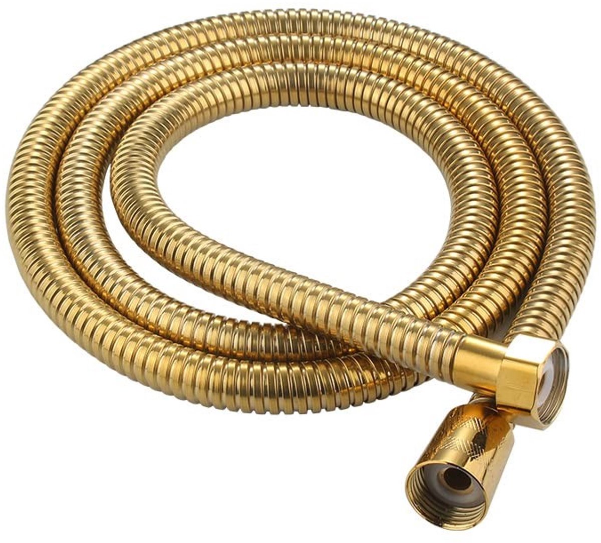 Omgoods - Set van 10 Vervangende Rollen voor Douchecabine 25mm