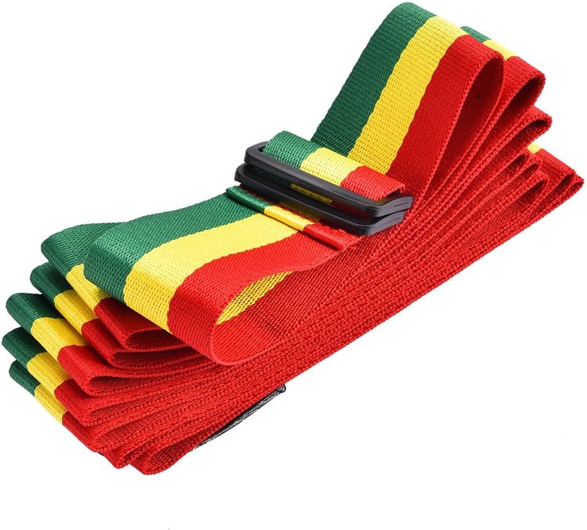 Schulterriemen, Tricolour Afrikanische Handtrommeln Gurt, Tragbarer Musikunterricht, Konzert, Proben, Drummers, Musiker