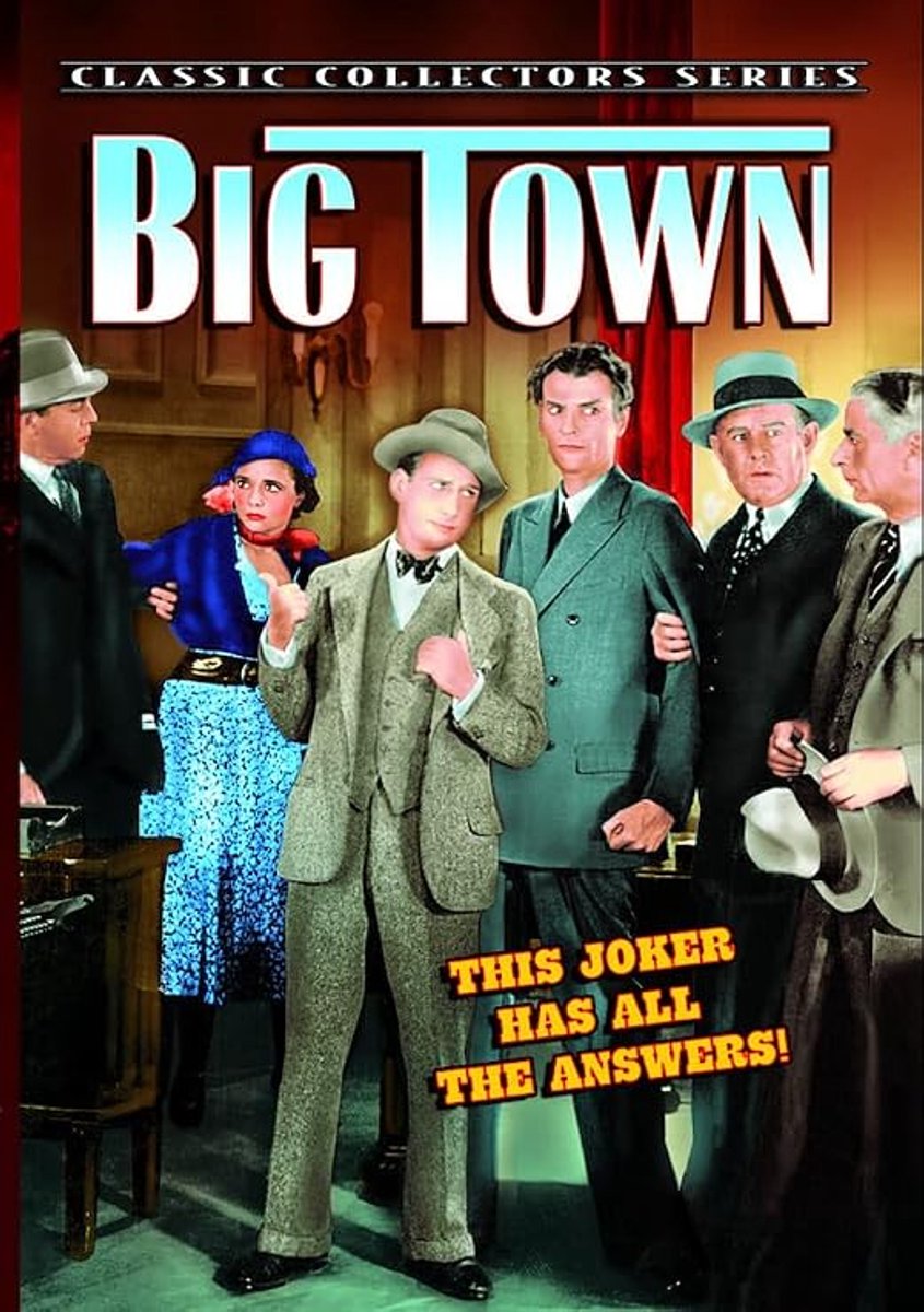 Big Town
