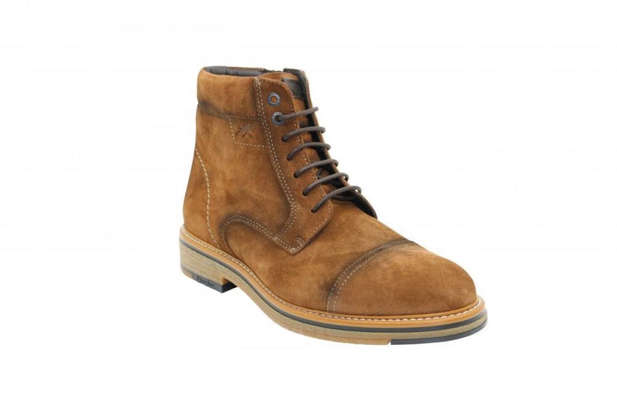 Fluchos Bottines - Fluchos kasper afelpado antilope bottine