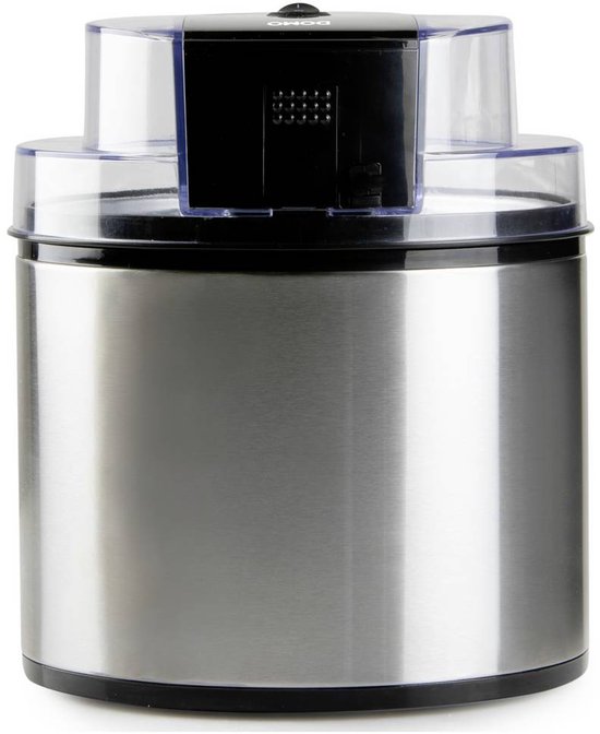 DOMO DO9302I IJsmachine 2 l van Domo — afbeelding 3