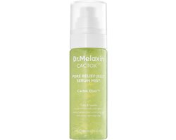 Cactox Pore Relief Jelly Serum Mist