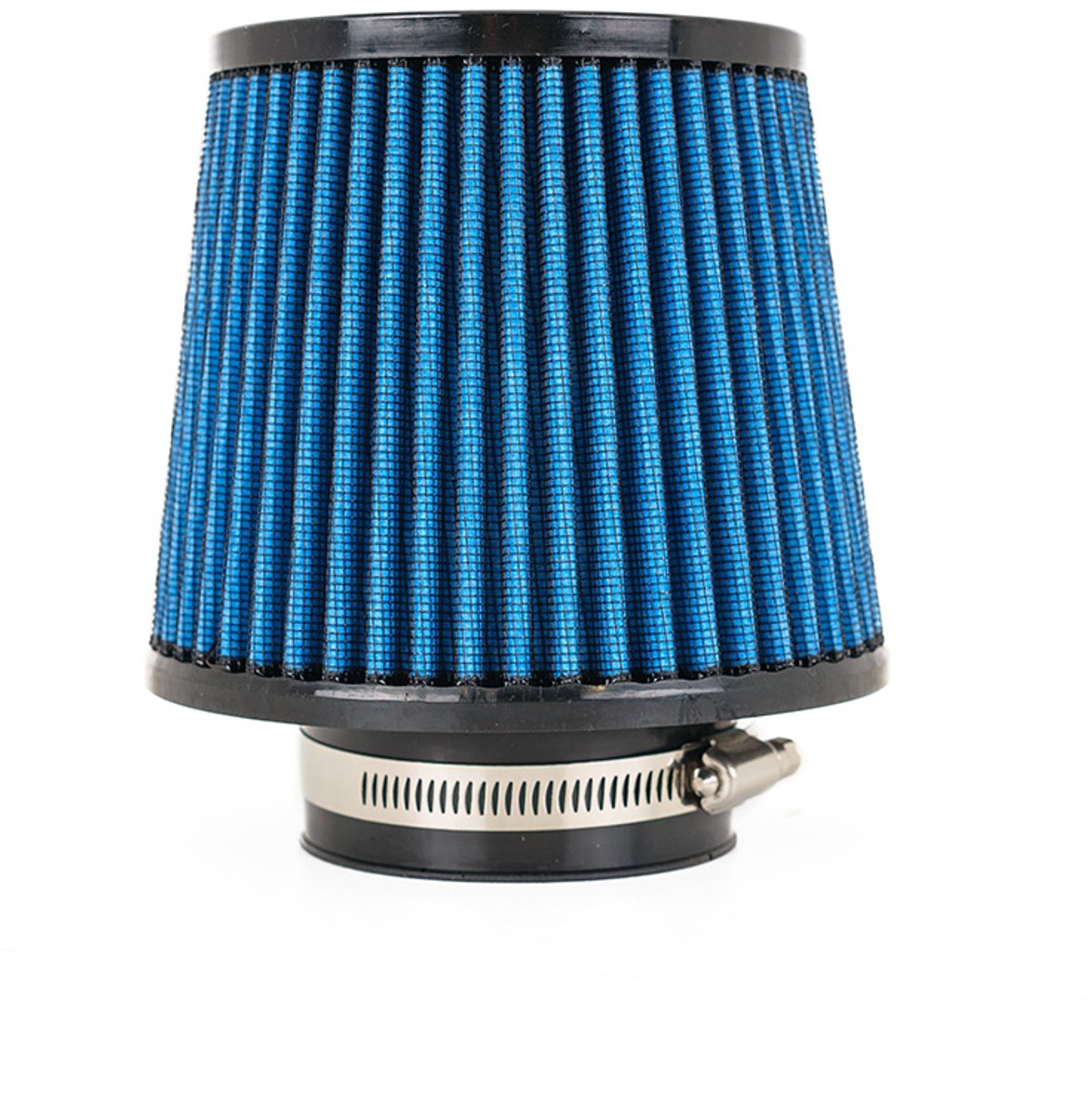 SK-Import Luchtfilter Conisch Blauw 76mm