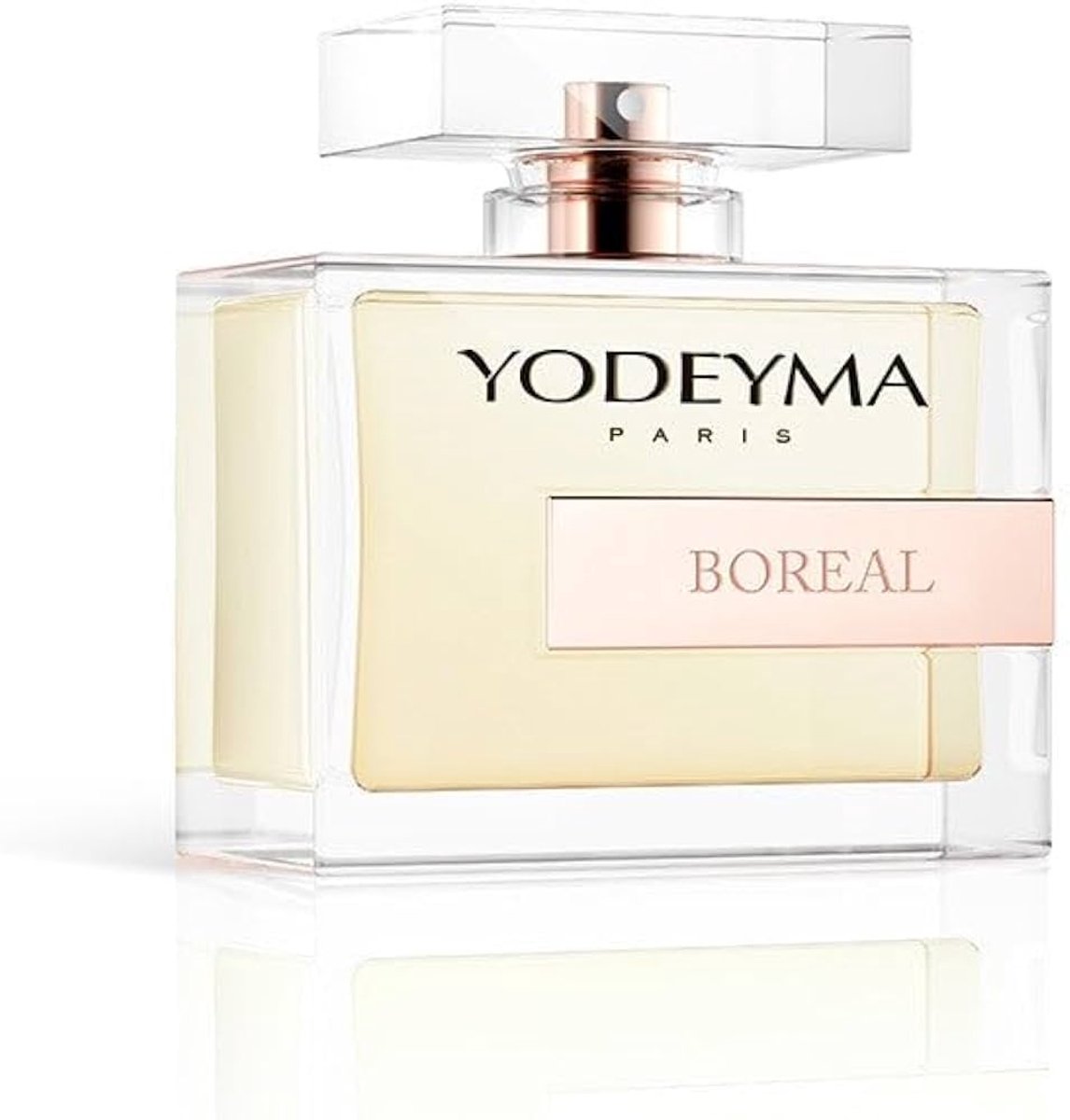 Yodeyma - Boreal - eau de parfum 100ml