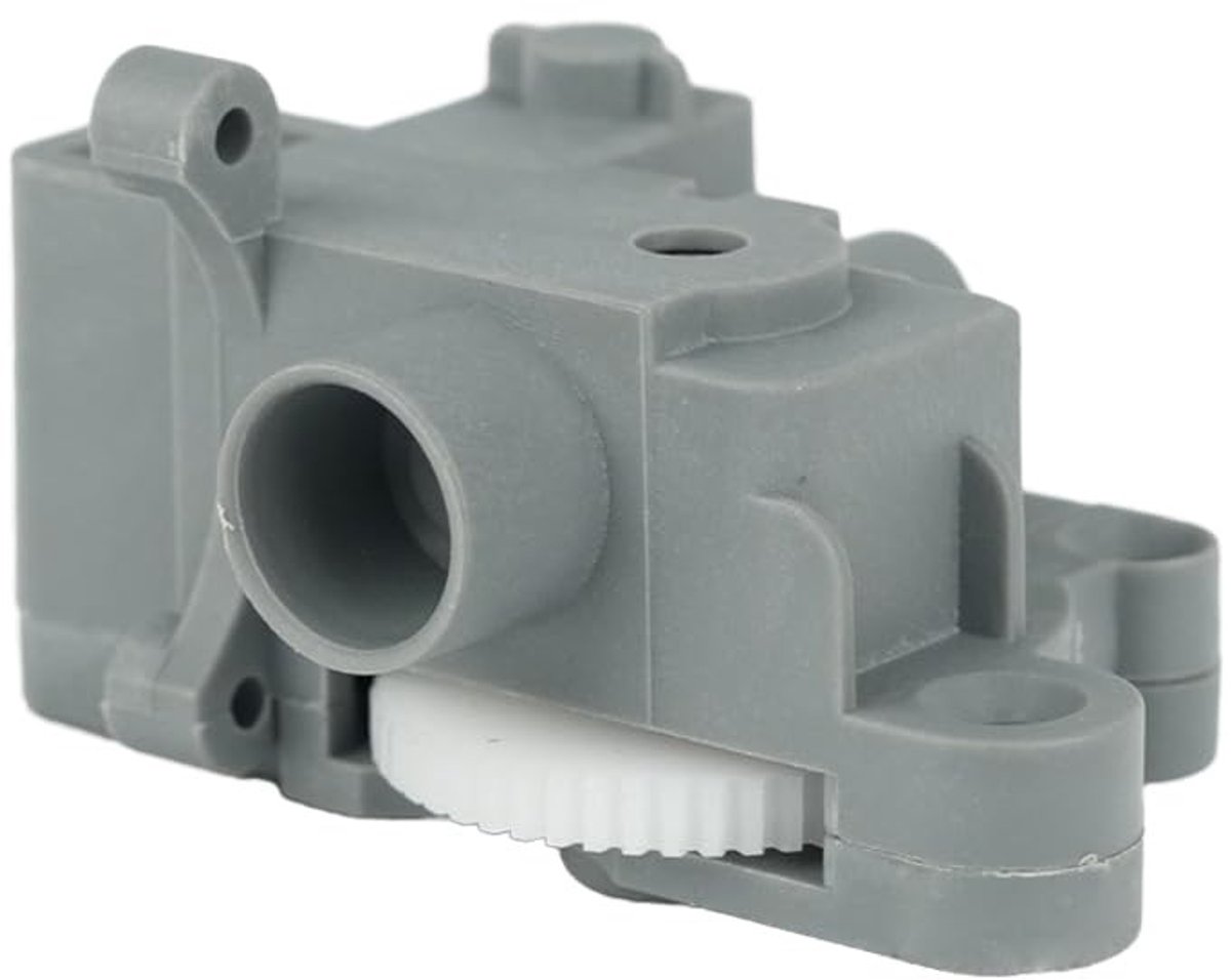 SolidKeus - Filament Voeder Kit voor 3D Printers van de Adventurer 5M Serie