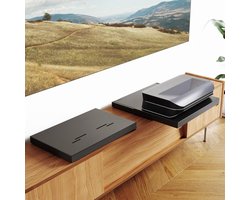 SolidKeus - Motorized Slider Box voor Ultra Short Projector tot 150 Inch