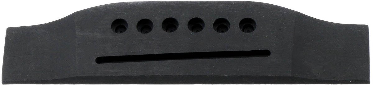 Gitaarbrug voor Dreadnought - Fazley 10450