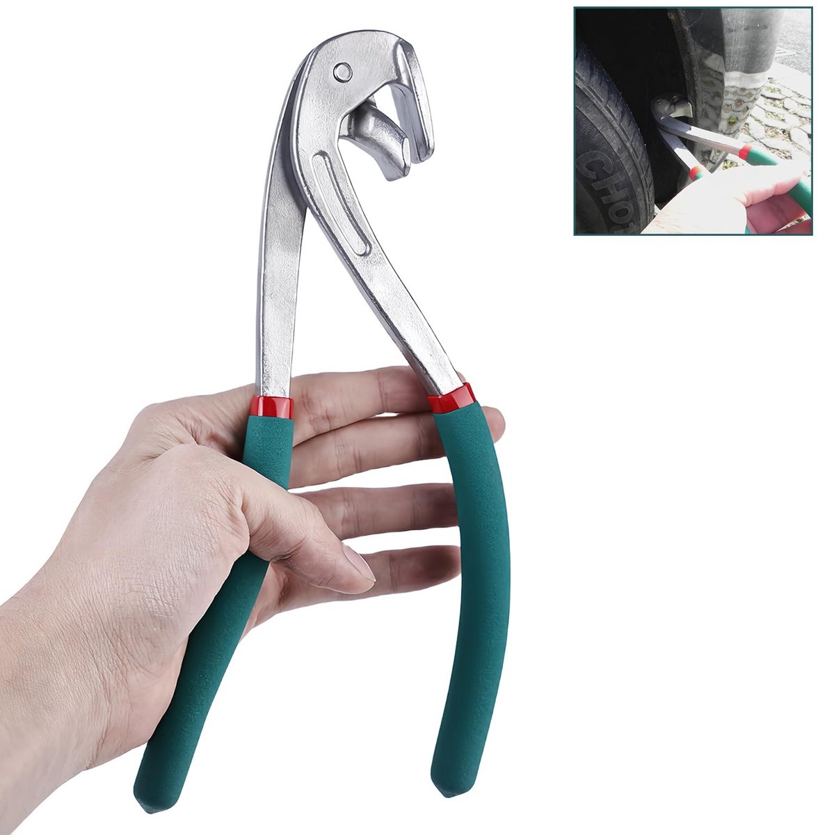SolidKeus - Universele Car Dent Repair Tool voor Auto's