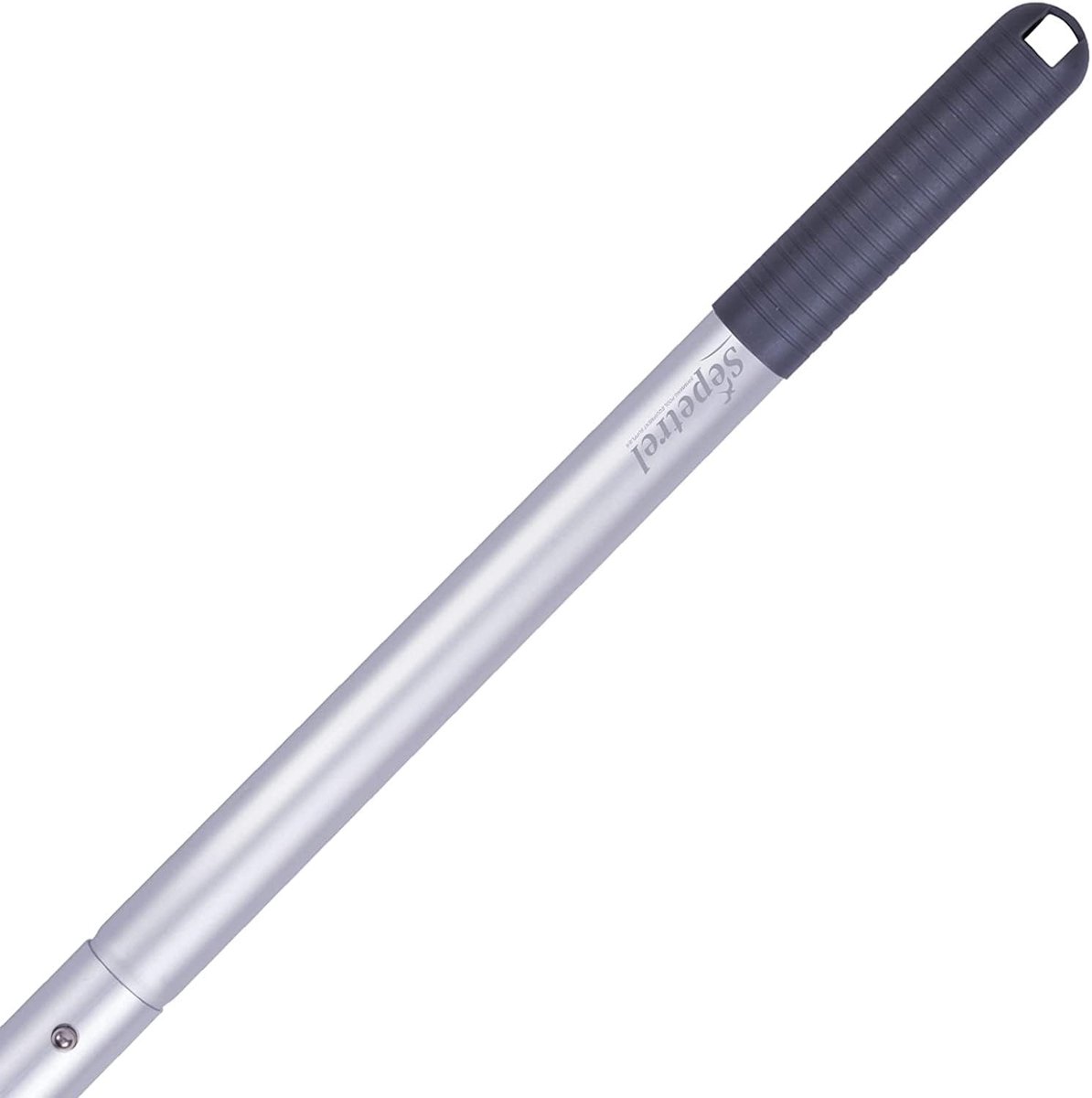 SolidKeus - Verstelbare Aluminium Telescopische Pool Stok 1m tot 3.2m