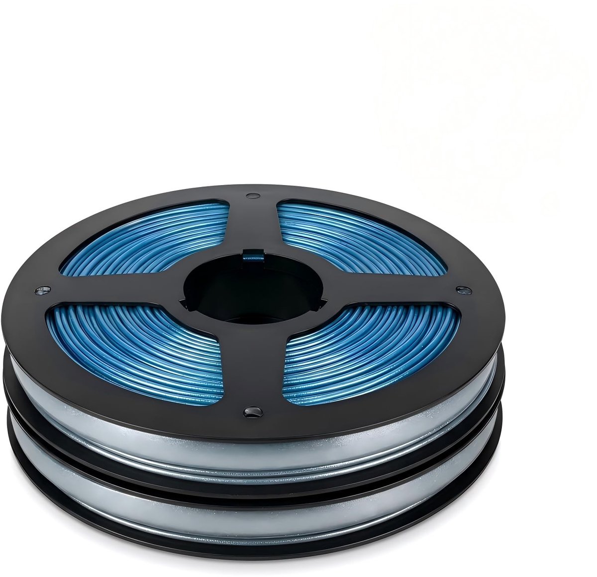 SolidKeus - Zelfklevende Sealing Tape voor Keuken en Badkamer 12m