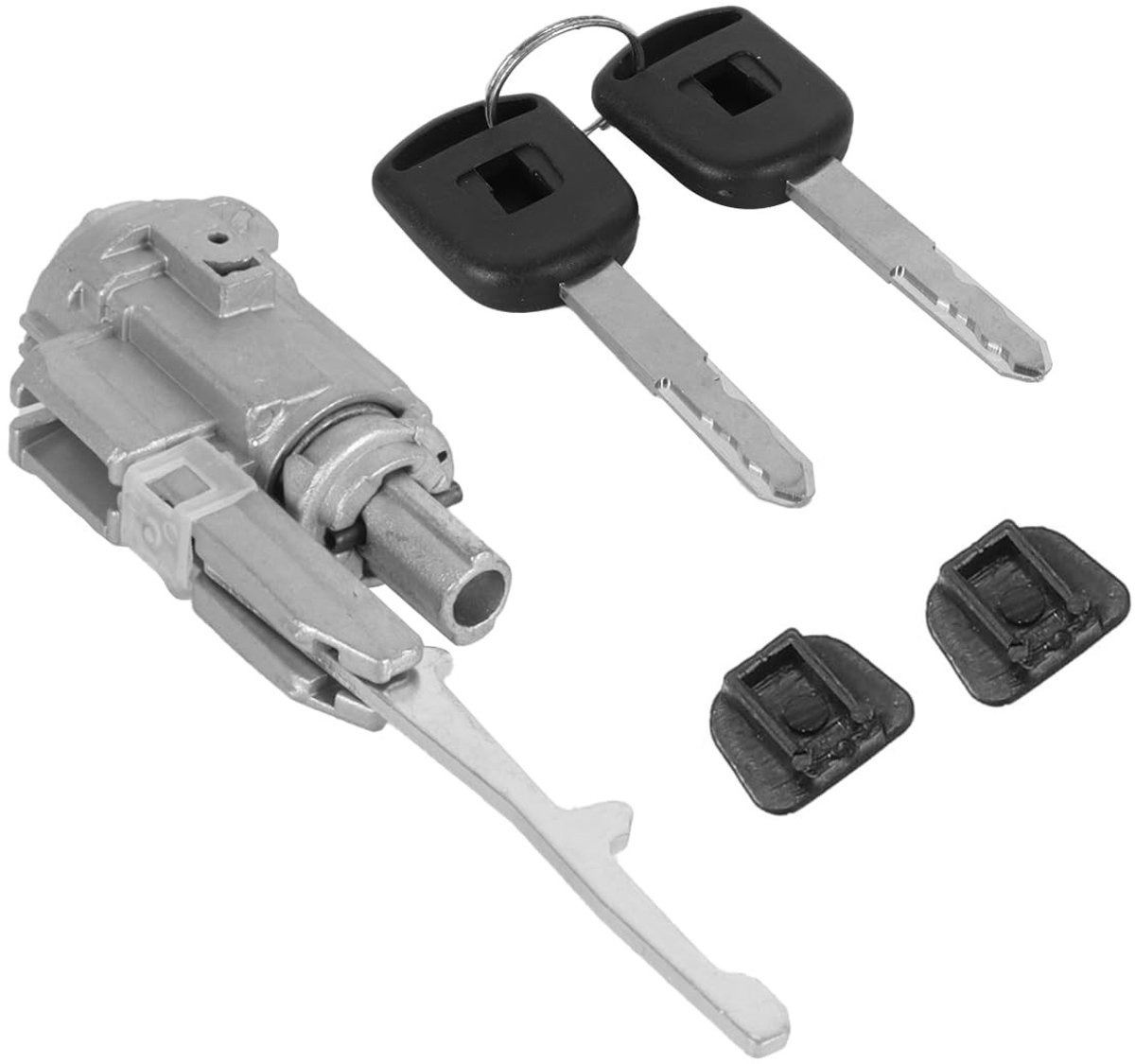 SolidKeus - Contactslotcilinder voor Honda Accord 2003-2012