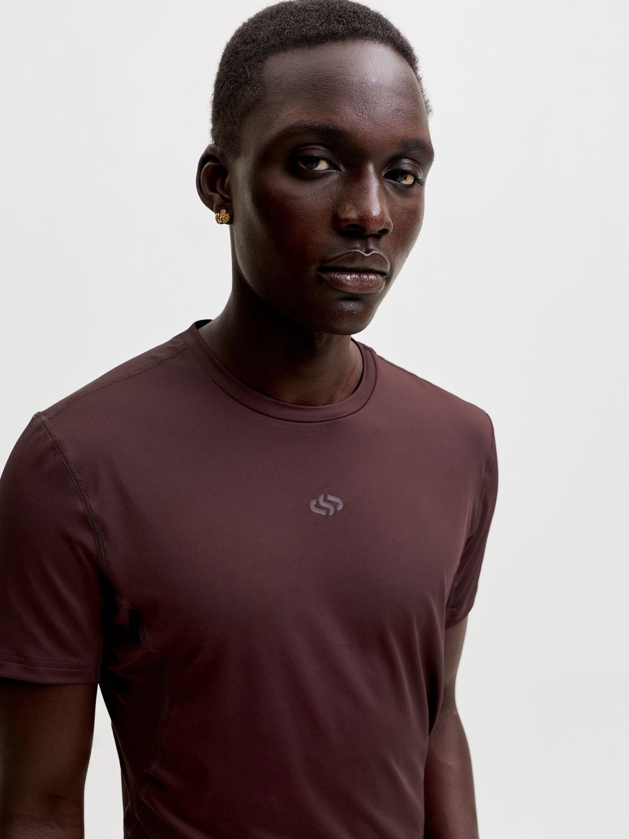 Jack & Jones T-shirts Badge T-shirts