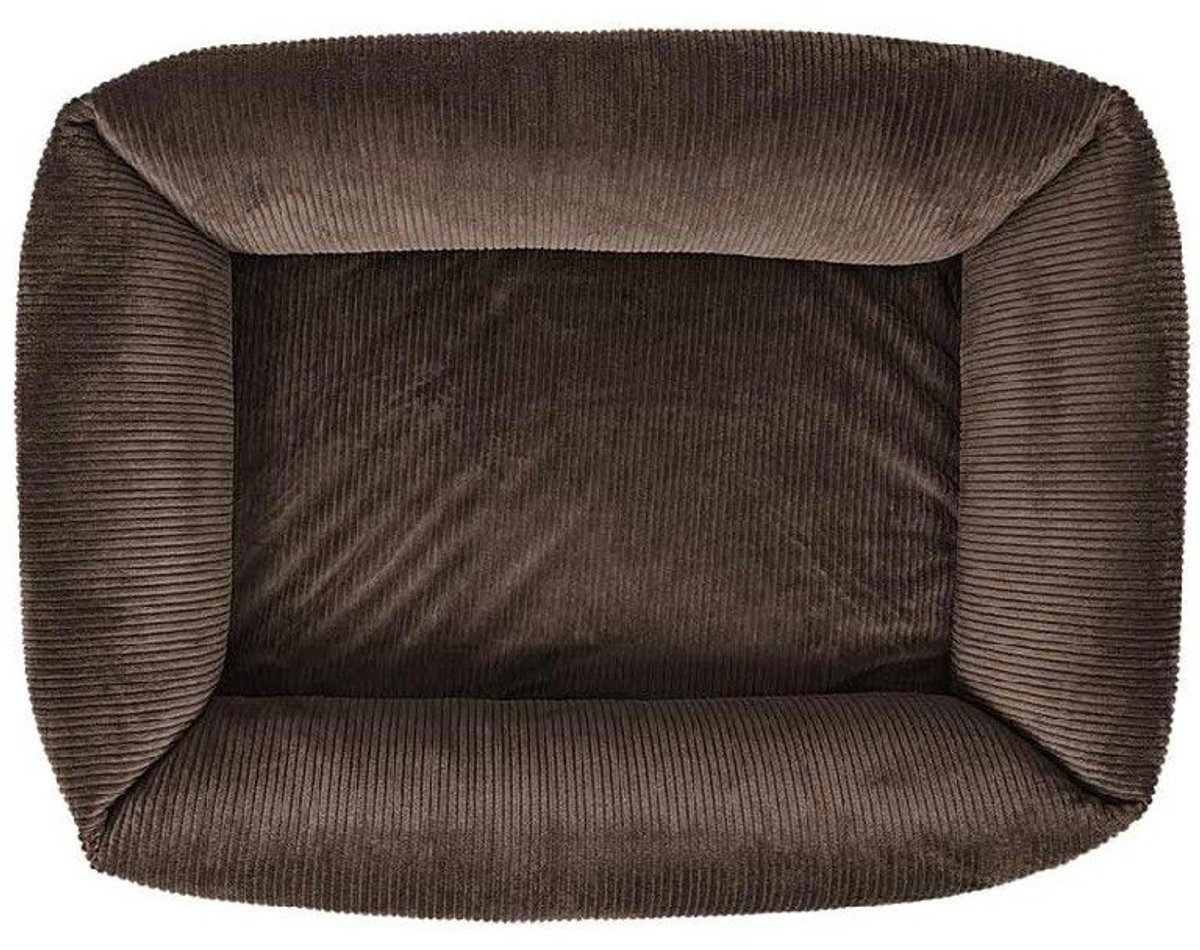 Petlando Like Ortho Bed Luke M Bruin 100x70x25 cm