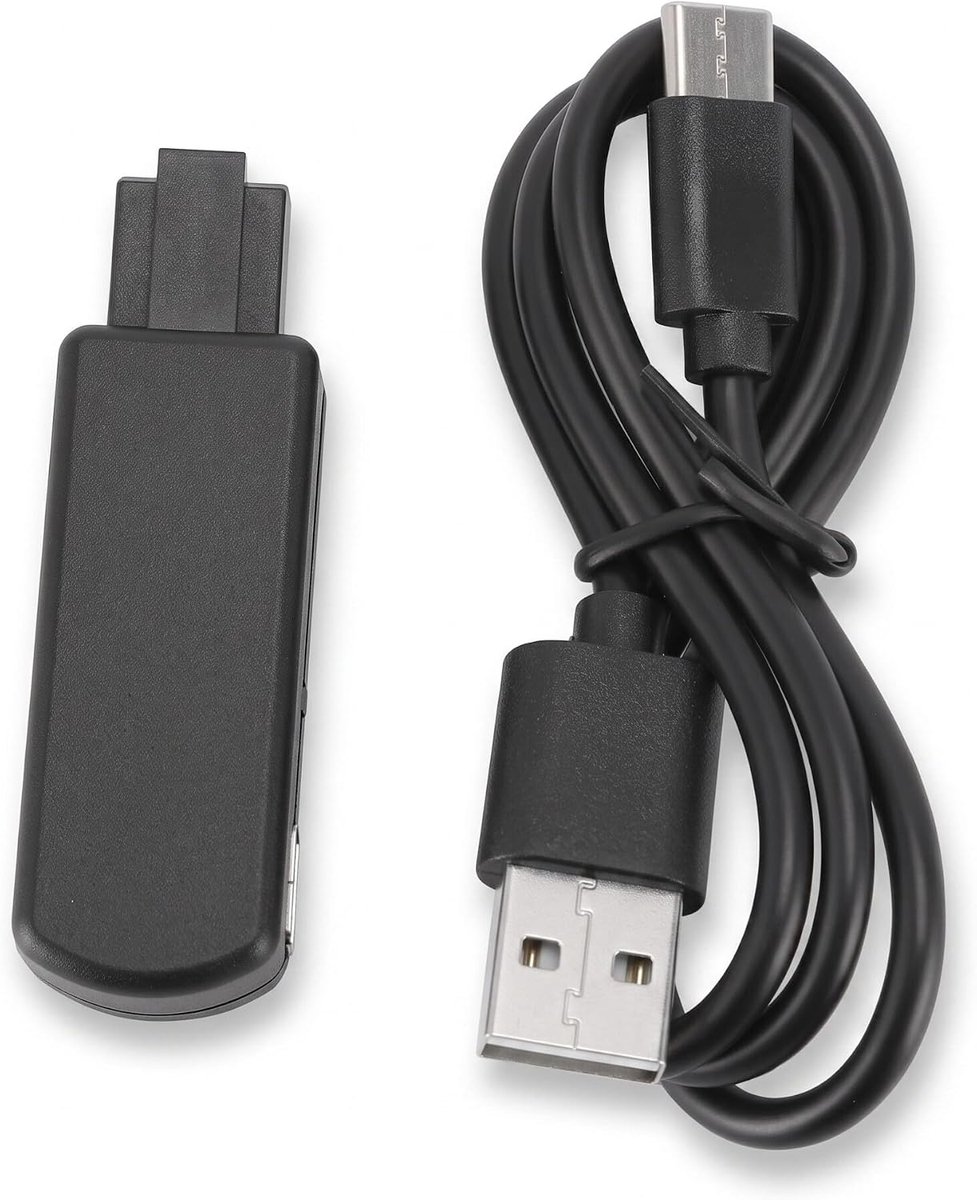 SnelShoppen - USB Adapter voor FW 9.0 11.0 Systeem, One Key PPPwn Dongle, Plug and Play JB Tool Mod Kit met Ethernet Type C Kabel