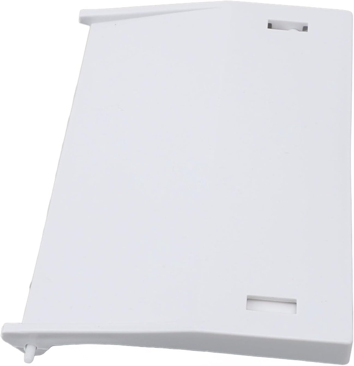 SnelShoppen - Skimmer Weir Deur Flap voor Zwembad Skimmer 210x140mm Plastic Hoogwaardige Vervanging voor Betrouwbare Prestaties