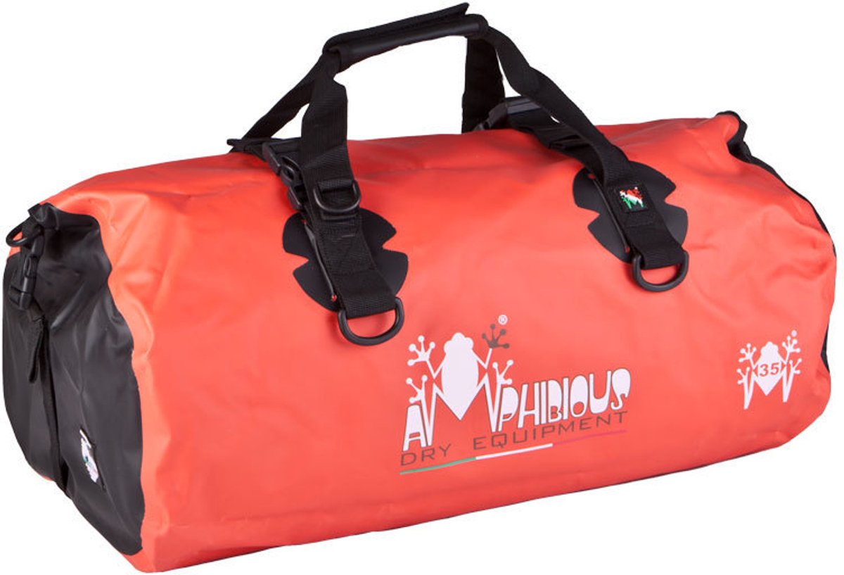 Amphibious Amarouk waterdichte tas -