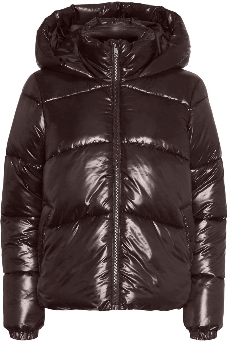 Vero Moda Gequilte jas VMUPPSASHINY Jas
