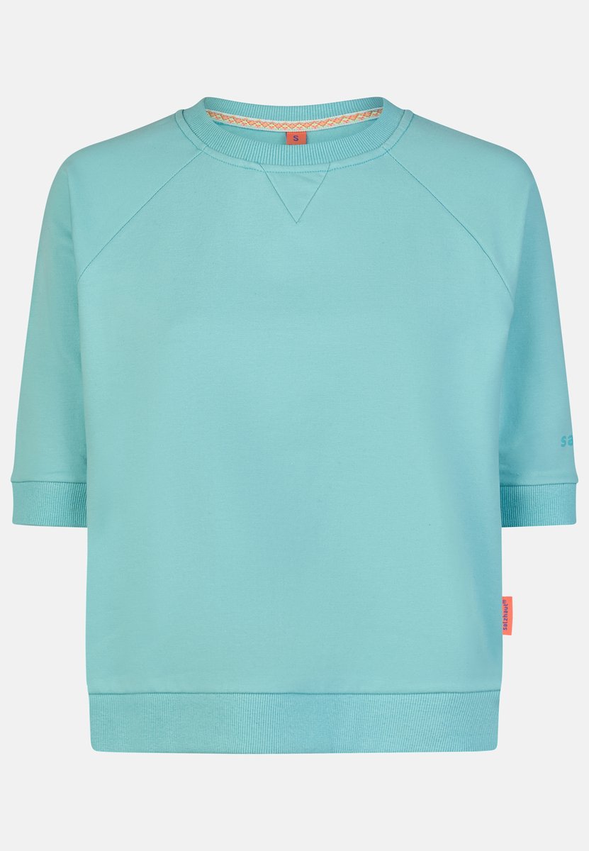 salzhaut Shirt BAFF