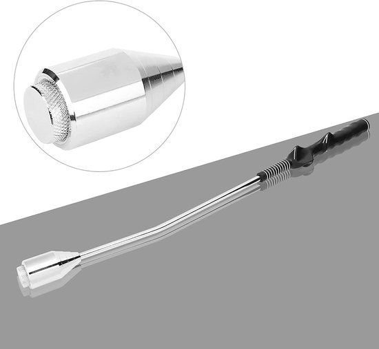 Golf Swing Stick Lag Trainer, Warm Up Swing Training Tool Golf Speed Stick Training Tool Golf Swing Trainer Golf Warm - ShopVlot van GOLF — afbeelding 4