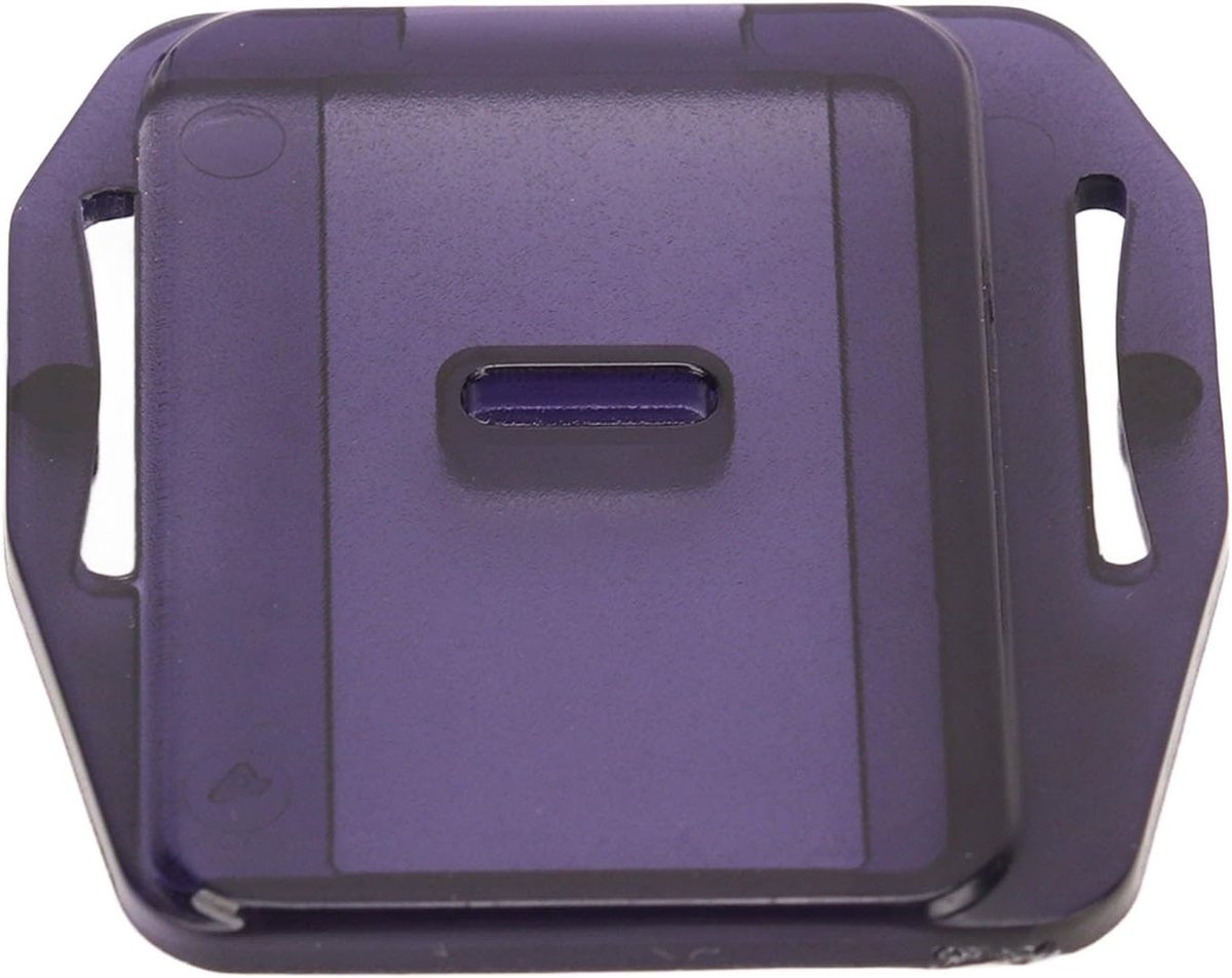 Stopplaat voor zanger 2250/1304/1306/2277/2282 - Feed Dog Cover Plate