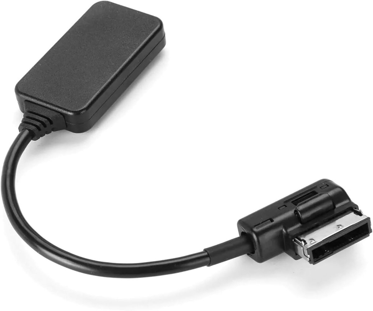 Bluetooth Additional Adapter Bluetooth 5.0 AMI MMI Adapter Music Interface Additional Receiver for AMG Models - ShopVlot