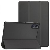 imoshion Tablet Hoes - Geschikt voor Xiaomi Redmi Pad SE - Trifold Bookcase - Zwart