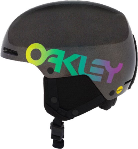 Oakley Skihelm Mod1 Pro Mips Factory Pilot Galaxy - FOS900586-9YZ
