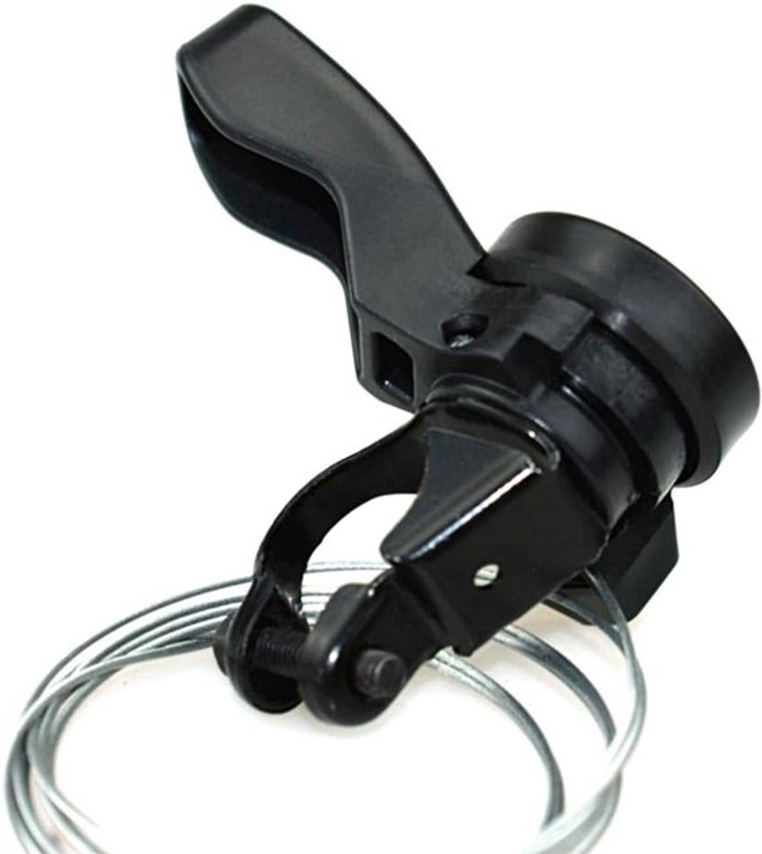 Frictie-duimschakelset voor fietsen, 28,6 mm, geschikt voor 15/18/21 versnellingen, fietsaccessoires