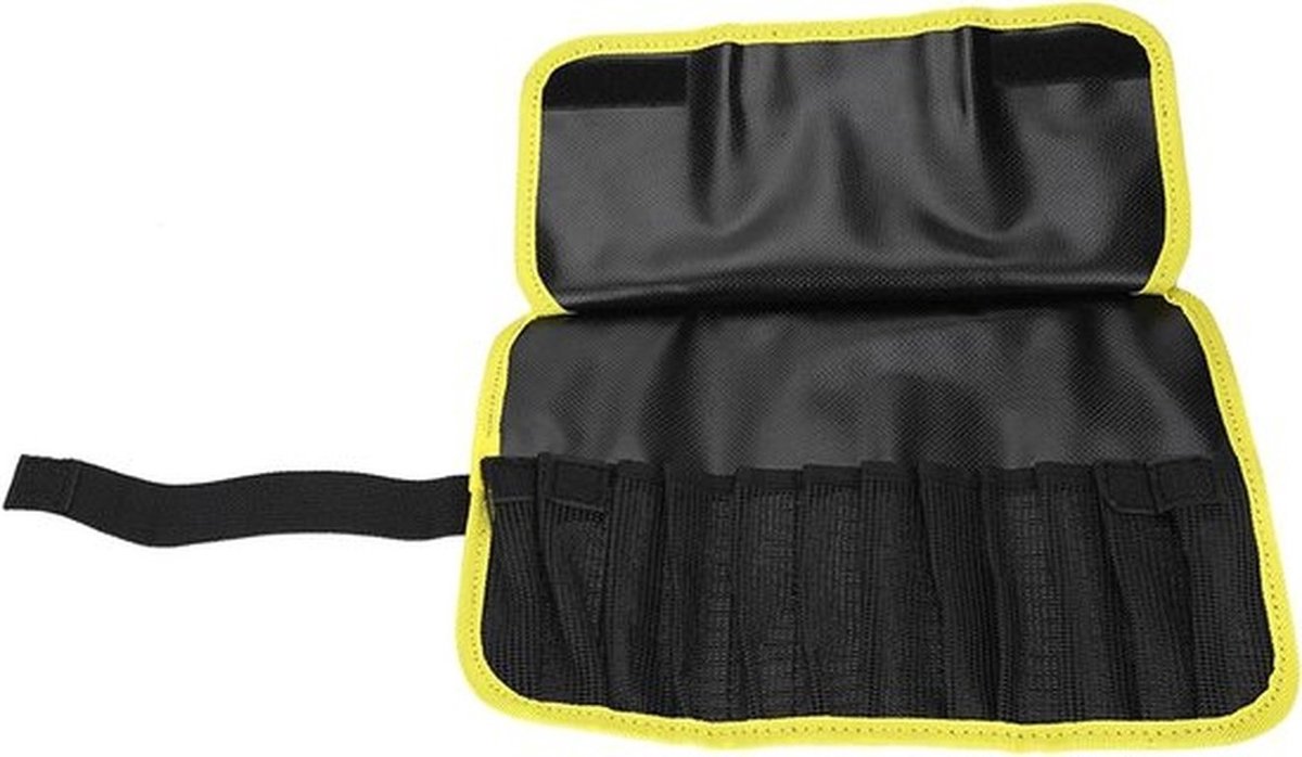 Zachte Lure Jigging Tas voor Zeevisserij - Ideaal voor Zoutwater, Visaccessoires en Hengelsport