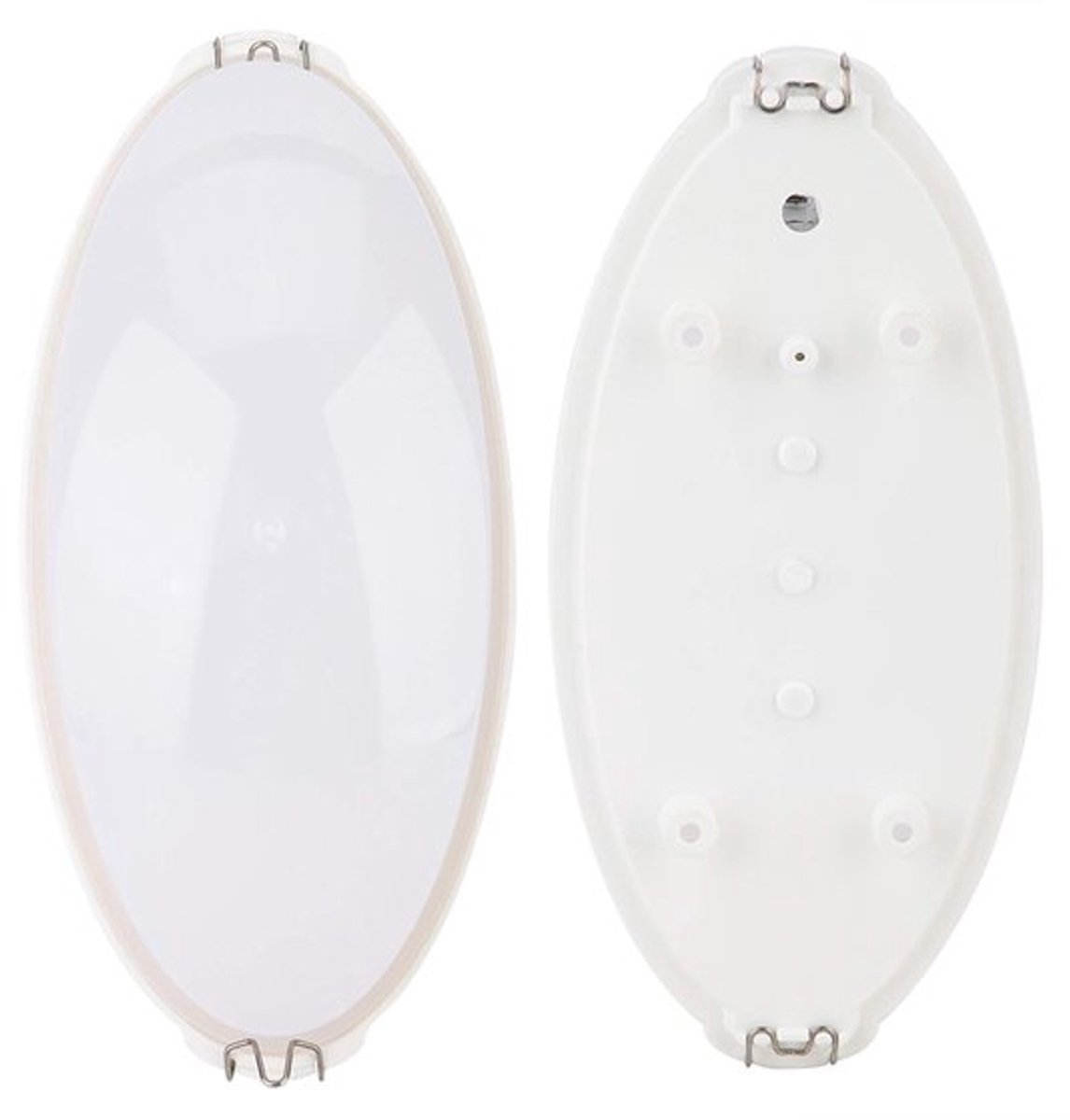Sauna Lamp - Hittebestendig - Perfect voor jouw sauna - LED Verlichting - Hoge Temperatuur Bestendig - Ideaal voor ontspanning - 21,6 x 1...