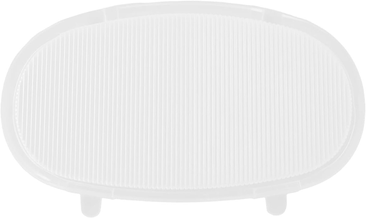 SnelShoppen - Vervangende Deurlamp met Helder Lens 8411A001 Geschikt voor Mitsubishi L200 Triton MK4 2006-2014, Stijlvol en Duurzaam