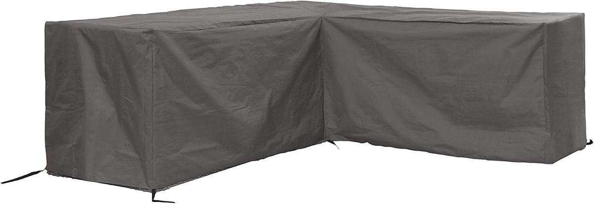Hoes L Vorm - 300 x 90 x 70 cm - Bescherming voor Meubilair - Voor Tuinmeubels