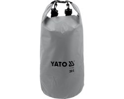 Waterdichte Dry Bag / Rugzak 30 Liter – IPX6 – 500D PVC – Roll-Top Sluiting – Voor Gereedschap, Outdoor & Watersport