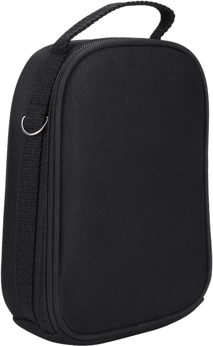Kalimba Case, Durable Practical Kalimba Bag Wear-resistant Kalimba Storage Bag 17 Keys Kalimba Storage Bag for Adults - ShopVlot