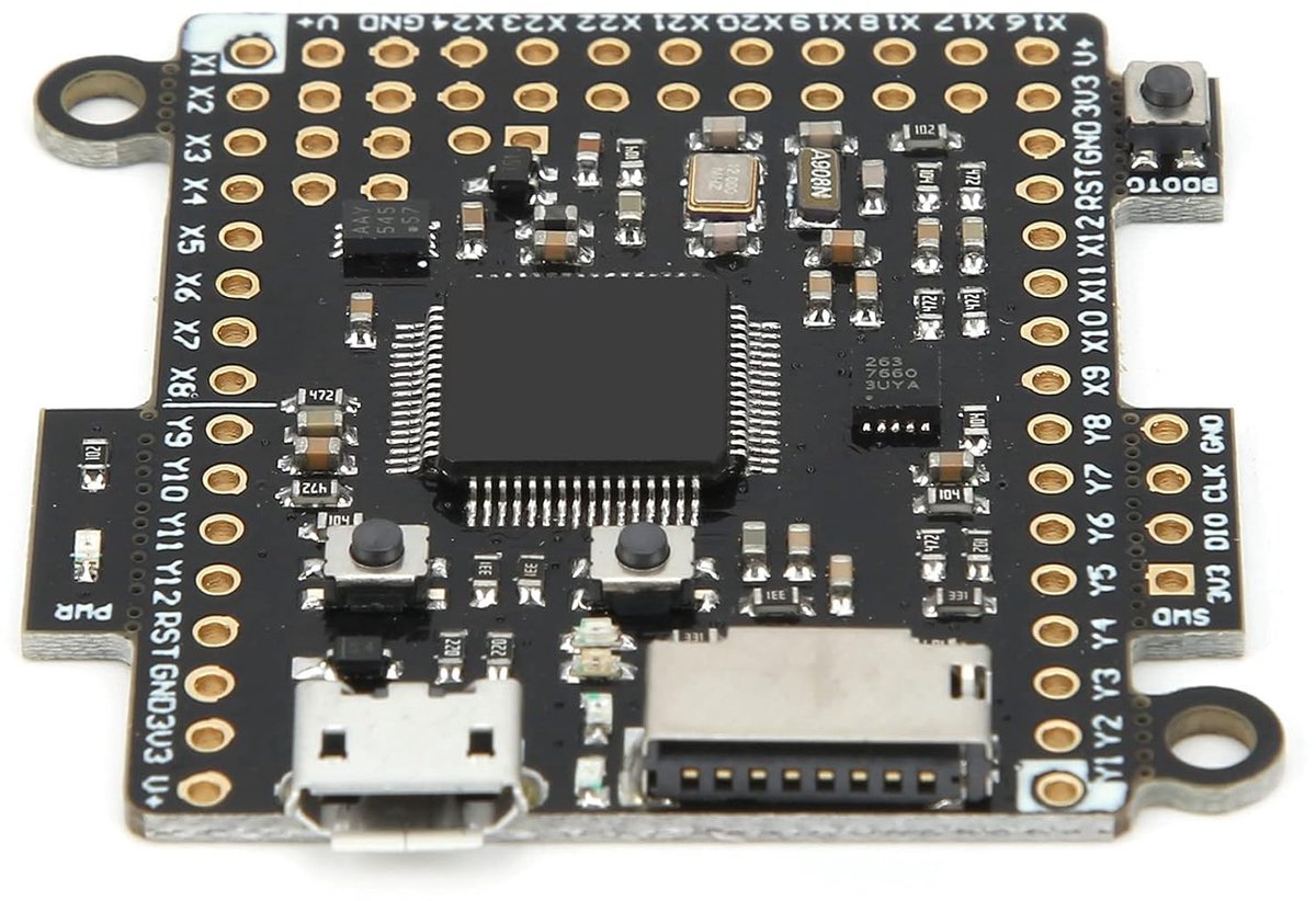Core Board Module Development Board Programming Board Learning Board Module Industrial Control Components Core Board - ShopVlot